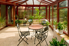 Sibbaldbie conservatory quotes