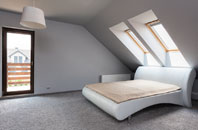 Sibbaldbie bedroom extensions